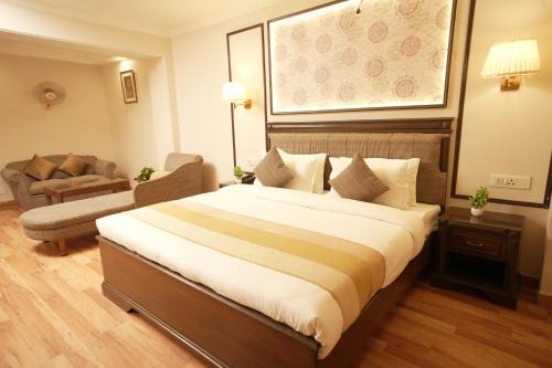 hotel surya residency amritsar b block ranjeet avenue amritsar