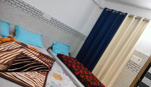 Hotel suryoday kharadi