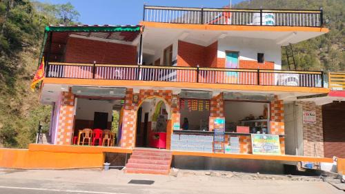 Hotel suryoday kharadi
