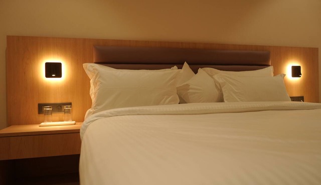 Hotel Tavijay