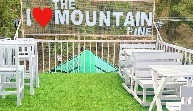 Hotel The Mountain Pine Nainital