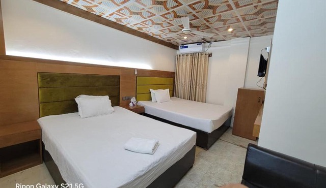 Hotel The One Point, Uttara