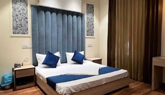 Hotel The SOHO
