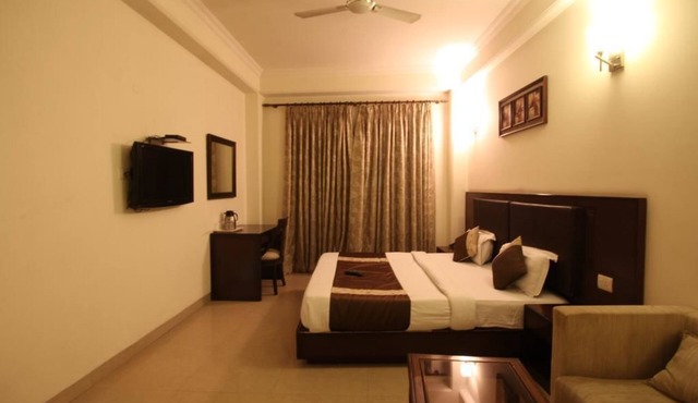 Hotel The Tanish