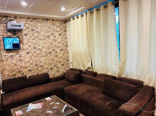 Hotel The Villa By MNG Rooms