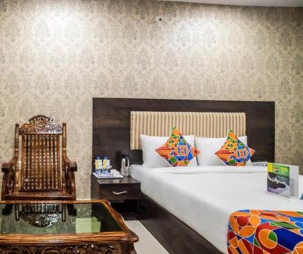 Hotel Tirumala