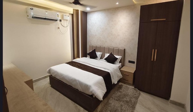 Hotel Townhouse