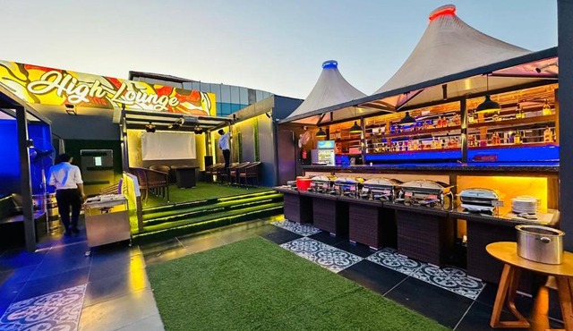 HoTeL TRENOR