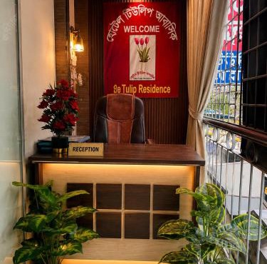 Hotel Tulipe Rasidence