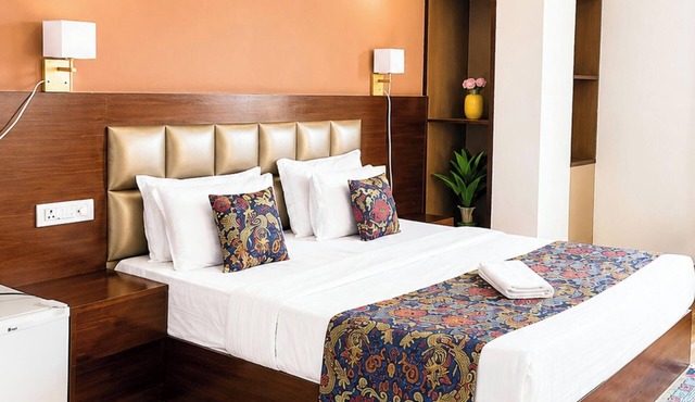 Hotel Twin Spring Gangtok