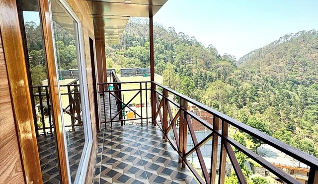 Hotel UK Home Stay Mountain View