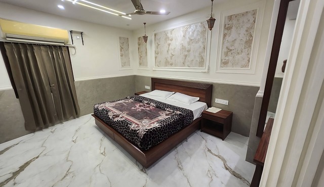 Hotel Uttam Heritage