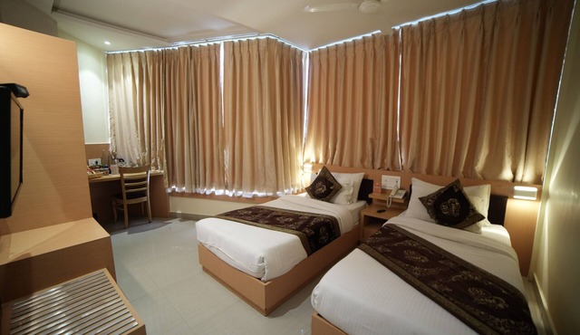 Hotel Vagmi