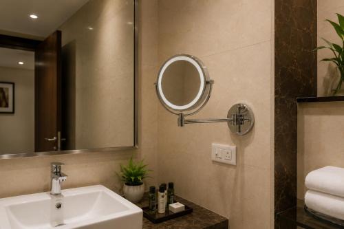 Hotel Vaishno Retreat
