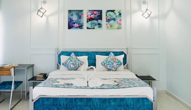 Hotel Ved A Boutique Stay
