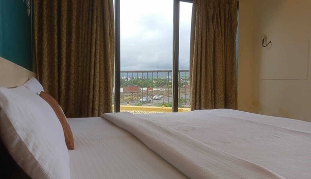 Hotel Vegas