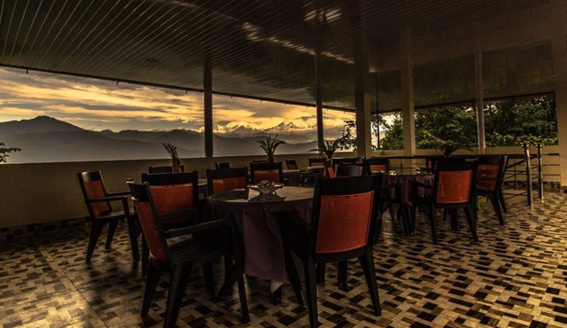 Hotel Vichar Vimarsh