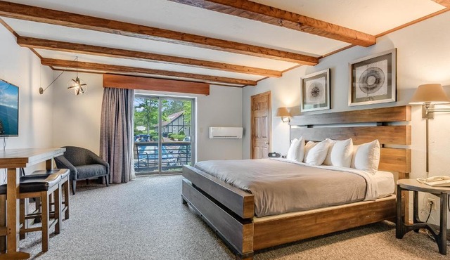 Hotel Vienna in Windham