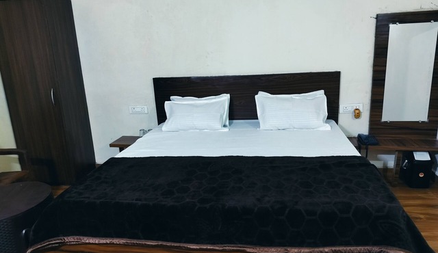 hotel vijay shree palace