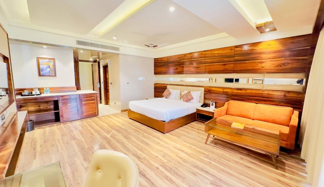 Hotel Vintage