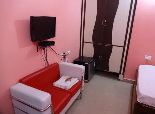 Hotel Viraat Inn Gaya