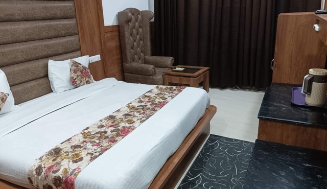 Hotel Virat international