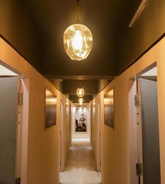 Hotel VRC