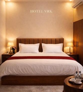 Hotel vrk & restaurant