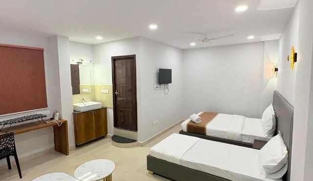 Hotel Well Suites Electronic City, Bengaluru