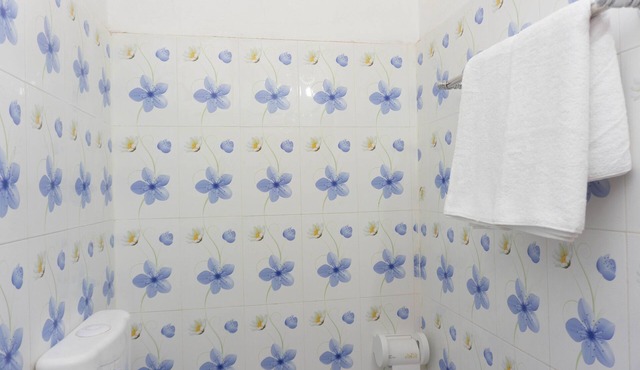Hotel White House International Residential, Standard Single - Non AC