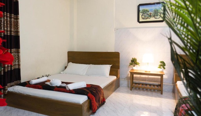 Hotel White House International Residential