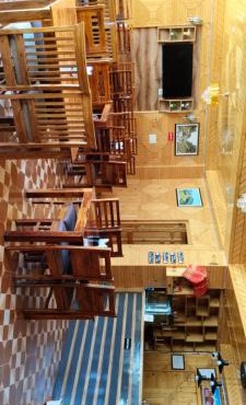 Hotel White Rock Janjehli