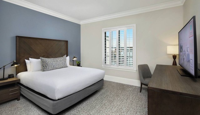Hotel Winters in Winters