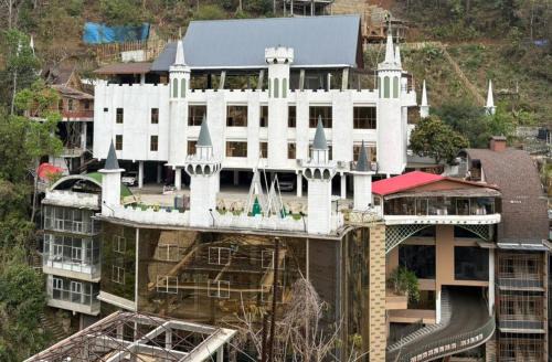 Hotel Woodland Aizawl