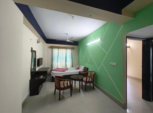 Hotel World Beach Resort