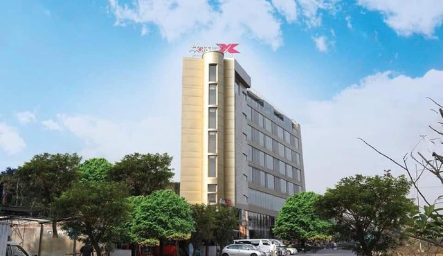 Hotel X Rajendrapur Gazipur