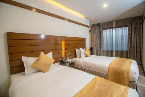 Hotel X Rajendrapur Gazipur