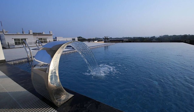 Hotel X Rajshahi