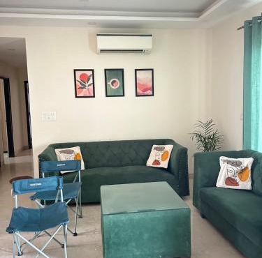 House of Sora, 3 bhk, Ideal for parties