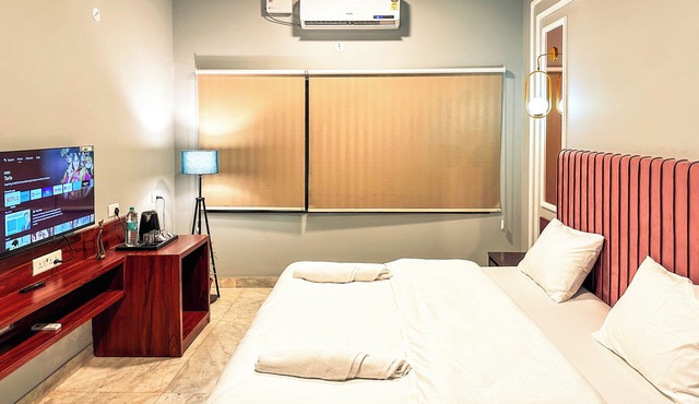 Hoztel Jaipur - Hostel