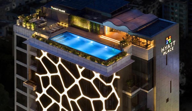 Hyatt Place Dhaka Uttara