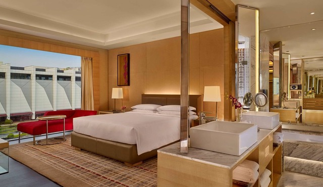 Hyatt Regency Chandigarh