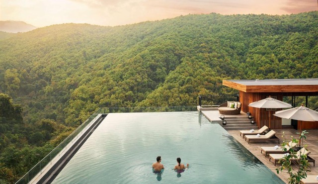 Hyatt Regency Dehradun Resort and Spa
