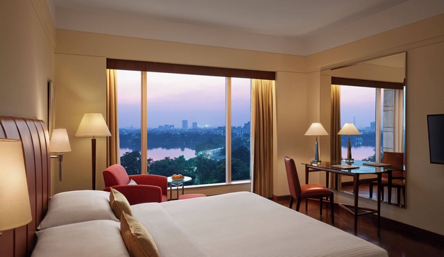 Hyatt Regency Kolkata