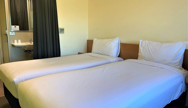 ibis budget Sydney Olympic Park