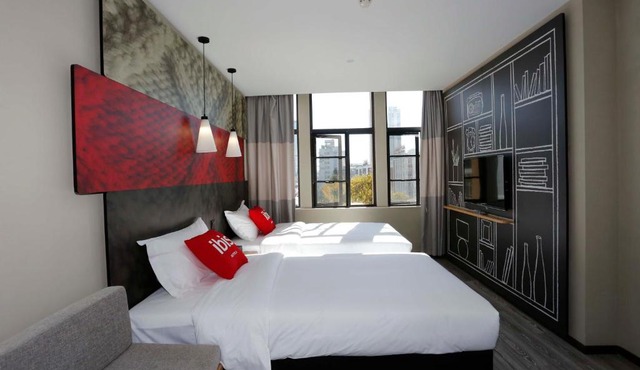 ibis Kunming Beijing Rd in Kunming