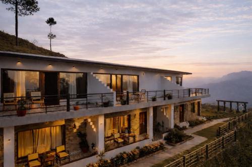 ilika Resort - A Boutique Stay 30 km from Devprayag