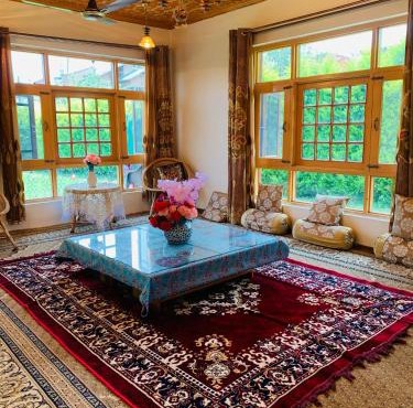 immee homestay
