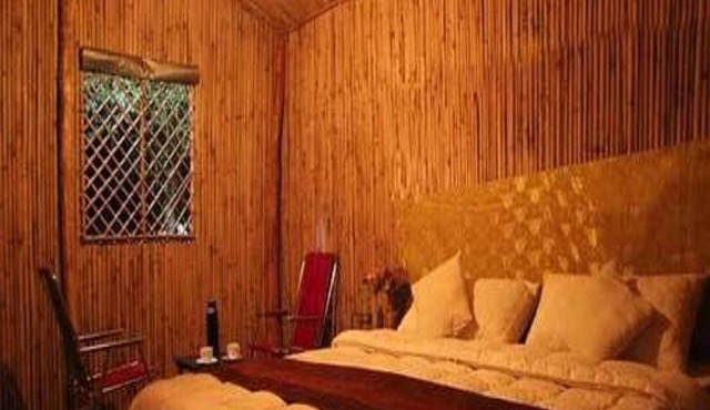 Imperial Eco Cottage