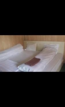 Inaya resort